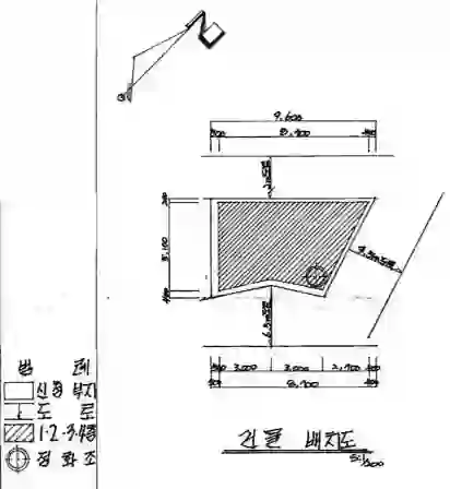 대청동4가 75-62 배치도 이미지